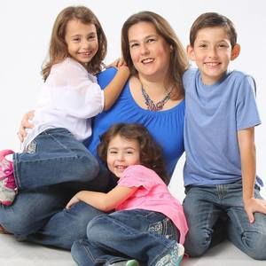 Meet your Posher, Jill